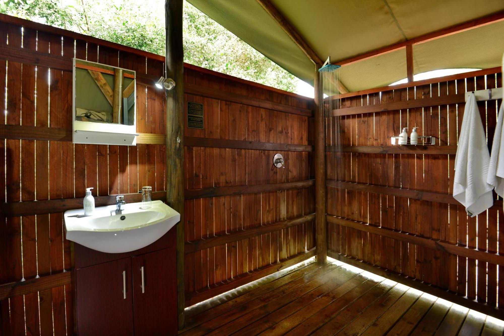 Kruger Safari Lodge Manyeleti vadrezervátum Kültér fotó