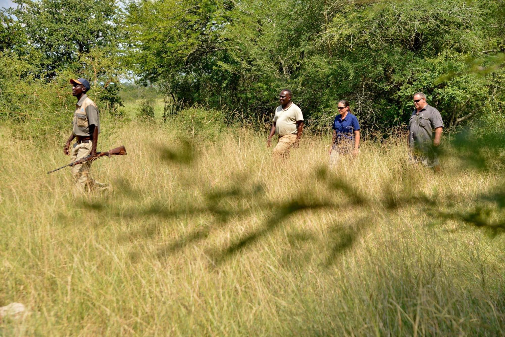 Kruger Safari Lodge Manyeleti vadrezervátum Kültér fotó