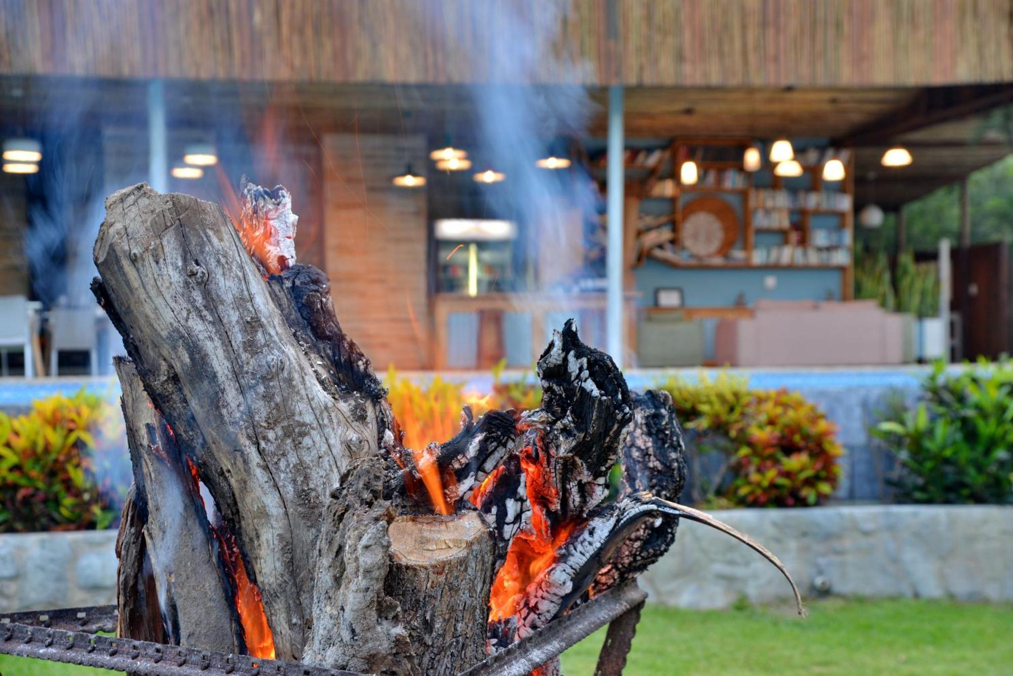 Kruger Safari Lodge Manyeleti vadrezervátum Kültér fotó