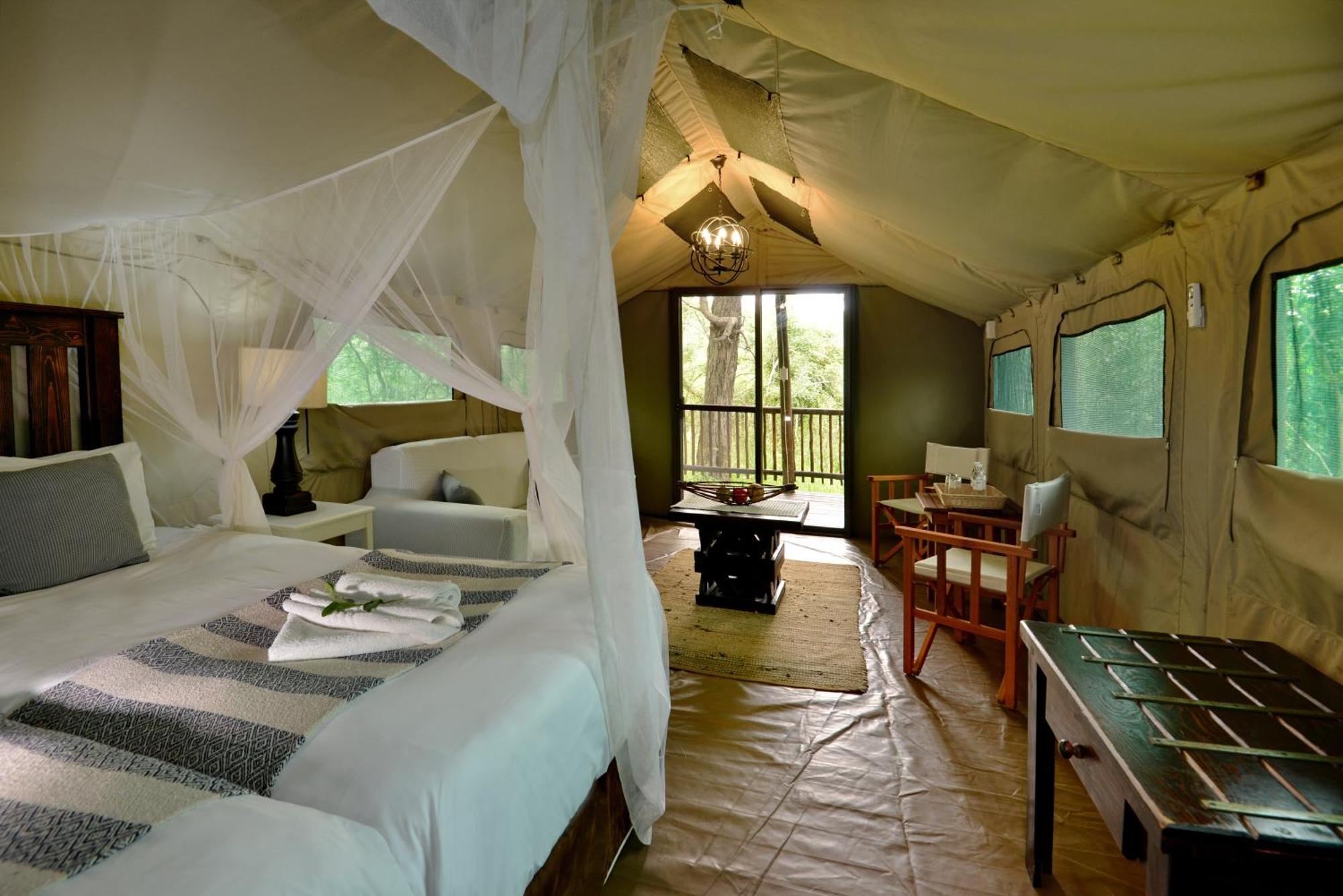 Kruger Safari Lodge Manyeleti vadrezervátum Kültér fotó